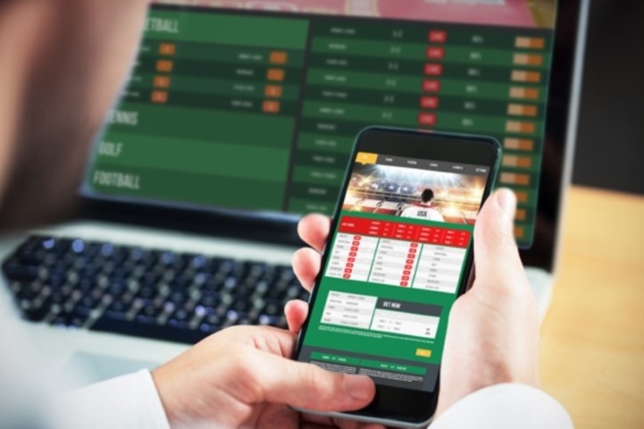 The Top 7 iPhone Apps for Sports Betting
