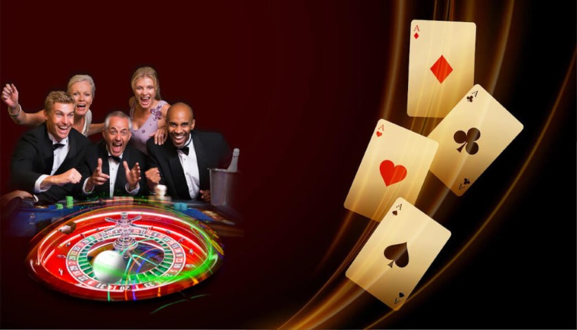 Choose the Best Casino for Big Wins