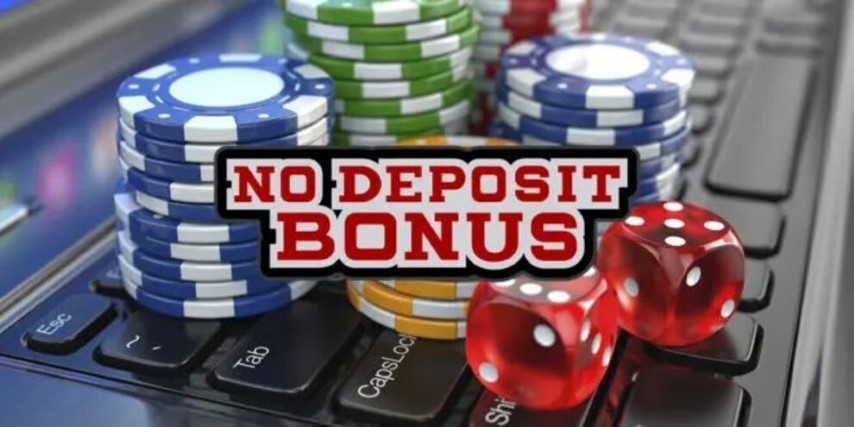 No Deposit Bonus