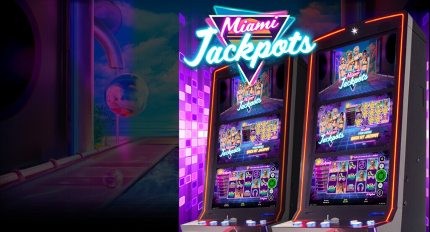 The Rules of the Jackpot Game 