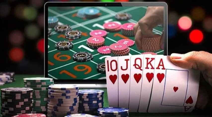 There Are Numerous Advantages to Playing A Variety Of Casino Games Online