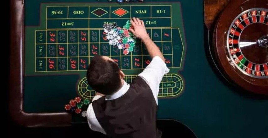 A Guide On The House Edge in Casino Games