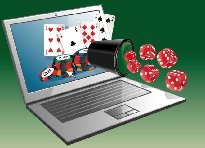 Six Different Strategies for Winning More Money at Online Casinos