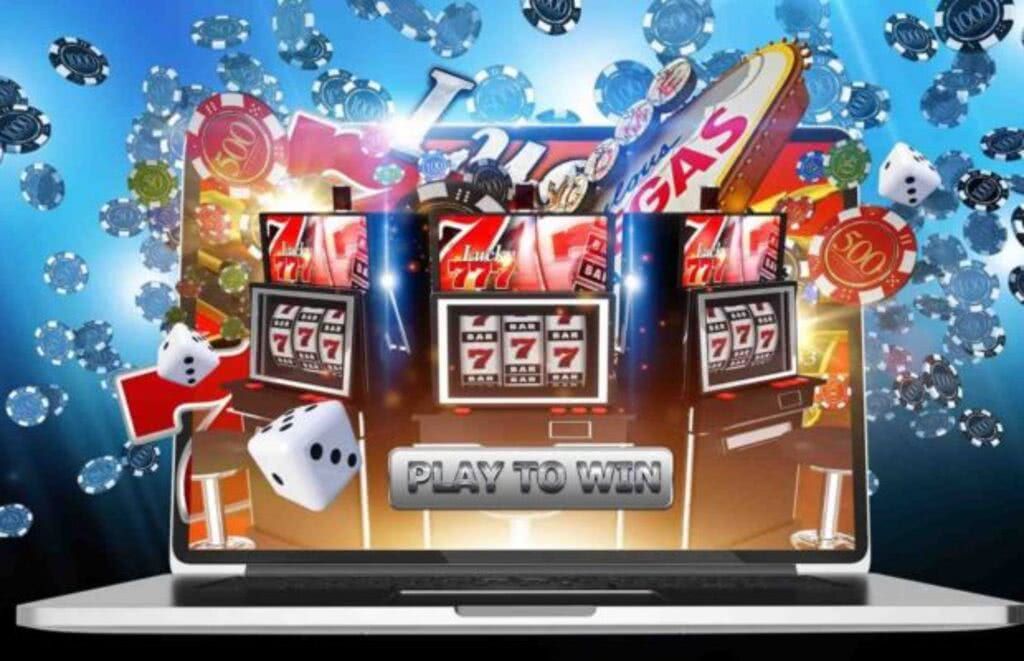 What Kinds of Games Are Available on BNB Gambling Sites