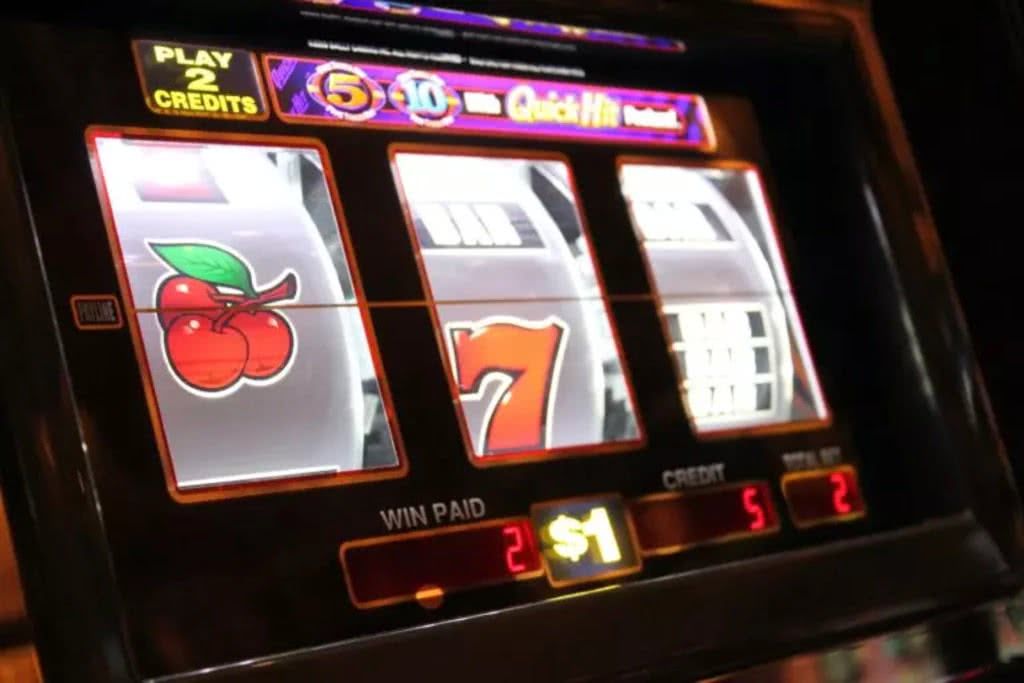 Where Can I Play Video Slots? How Can I Win at Video Slots? 